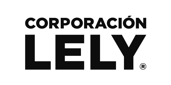Logo Corporación Lely