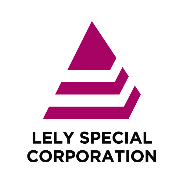 Logo de Lely
