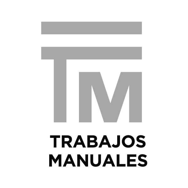 Logo de Trabajos Manuales